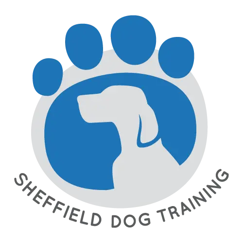 Sheffield Dog Training logo